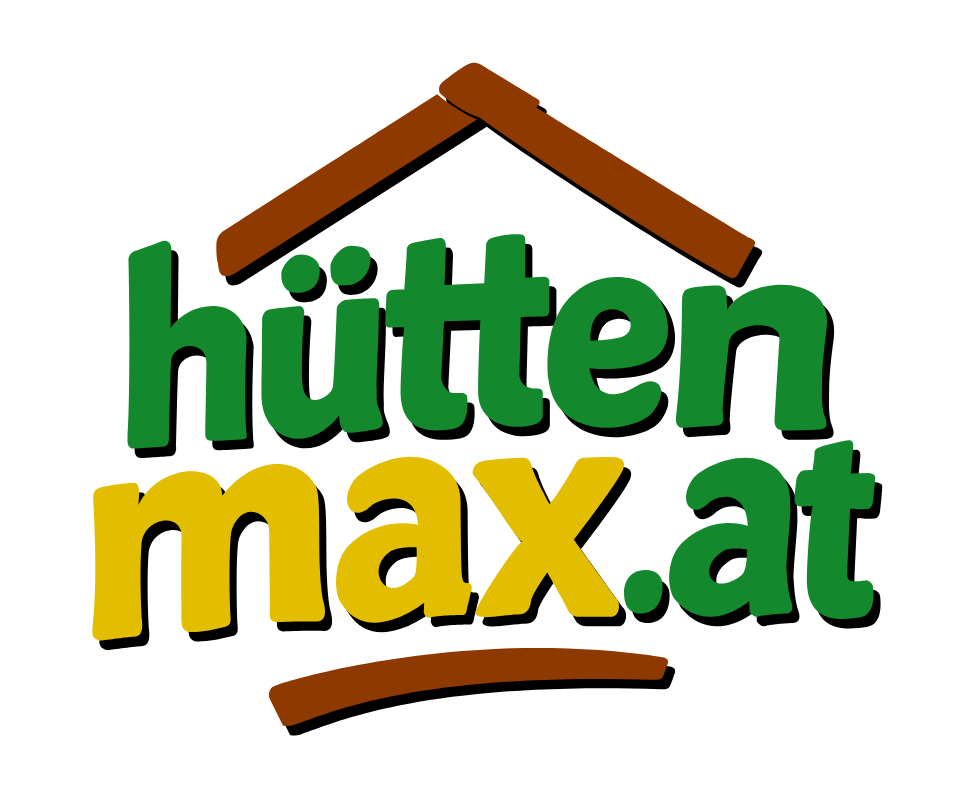 Logo HüttenMax